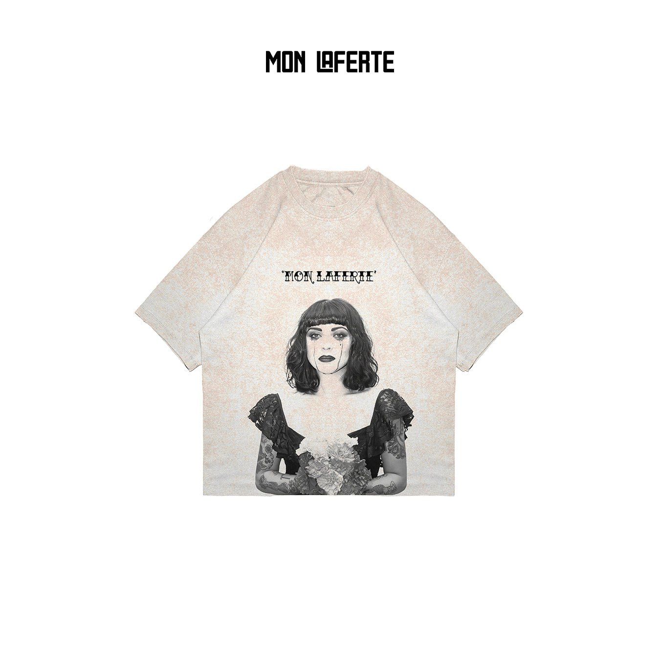 Mon Laferte - MON004 - Dwear