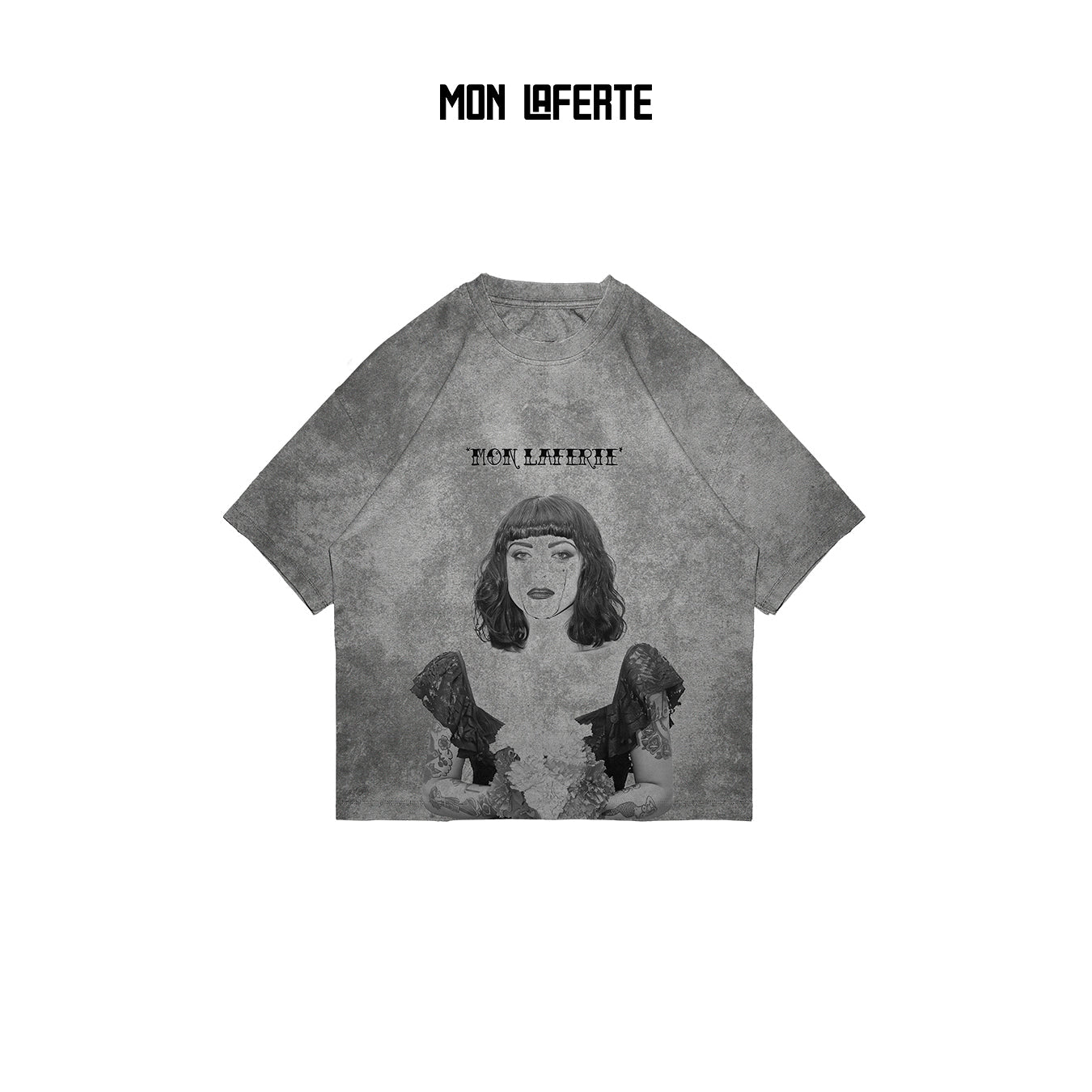 Mon Laferte - MON004 - Dwear