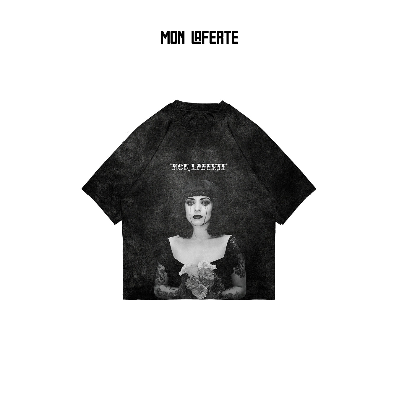 Mon Laferte - MON004 - Dwear