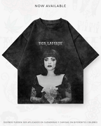 Mon Laferte - MON004 - Dwear