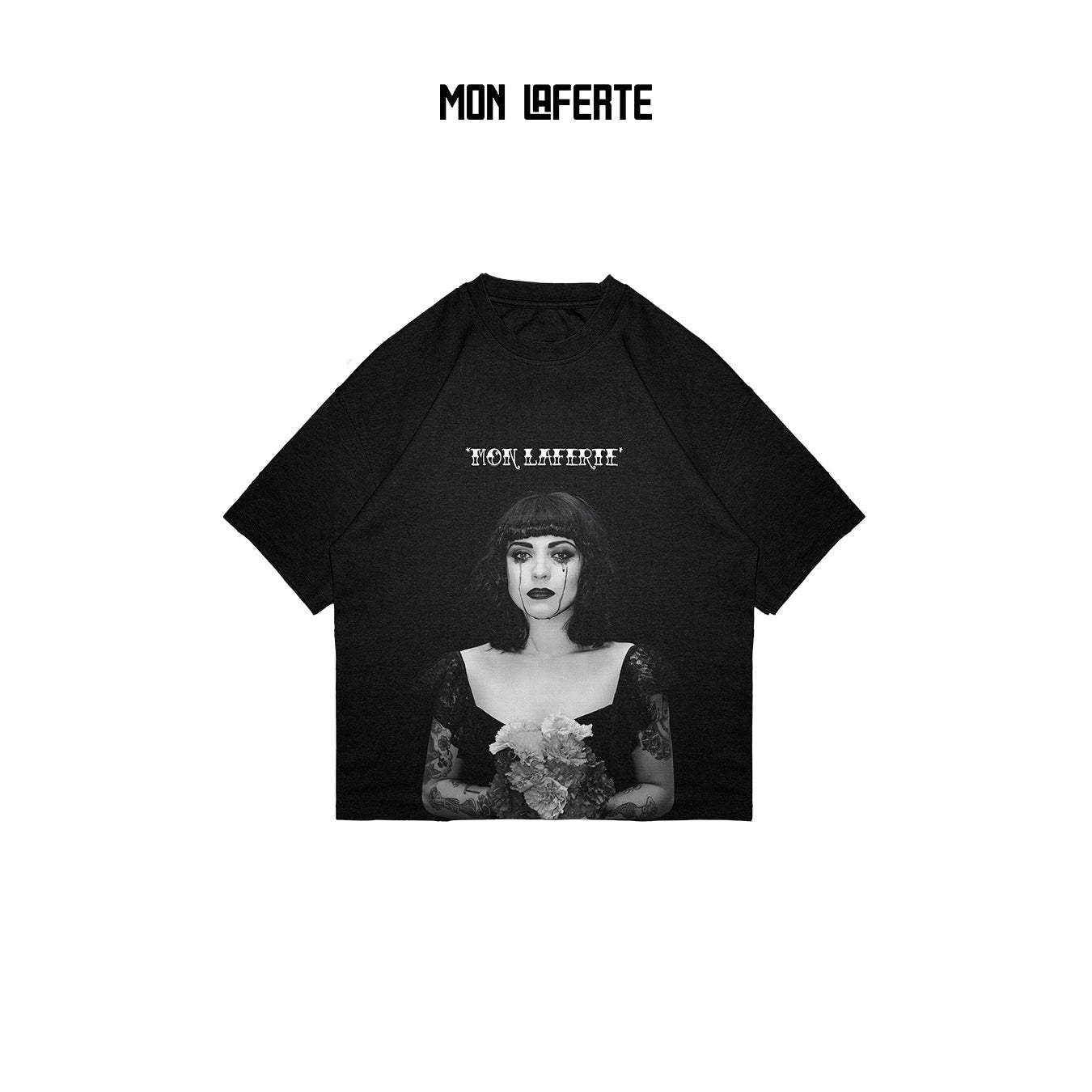 Mon Laferte - MON004 - Dwear