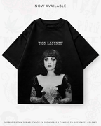 Mon Laferte - MON004 - Dwear