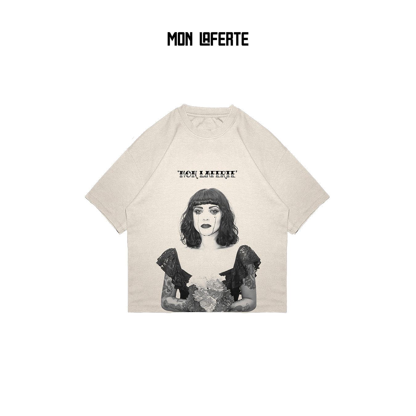 Mon Laferte - MON004 - Dwear