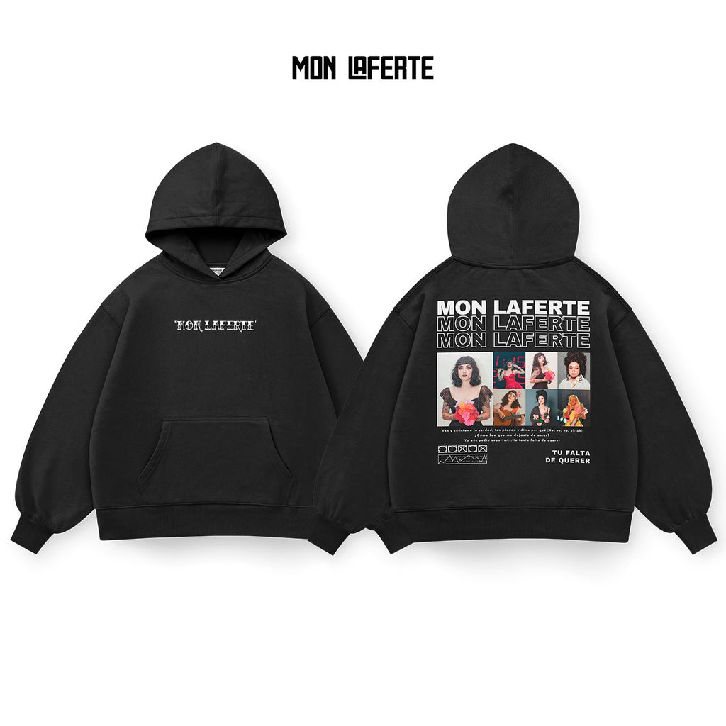 Mon Laferte - MON005 - Dwear