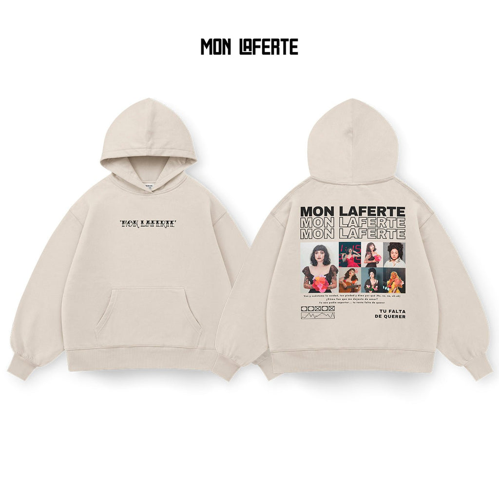 Mon Laferte - MON005 - Dwear