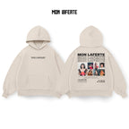 Mon Laferte - MON005 - Dwear