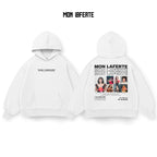 Mon Laferte - MON005 - Dwear