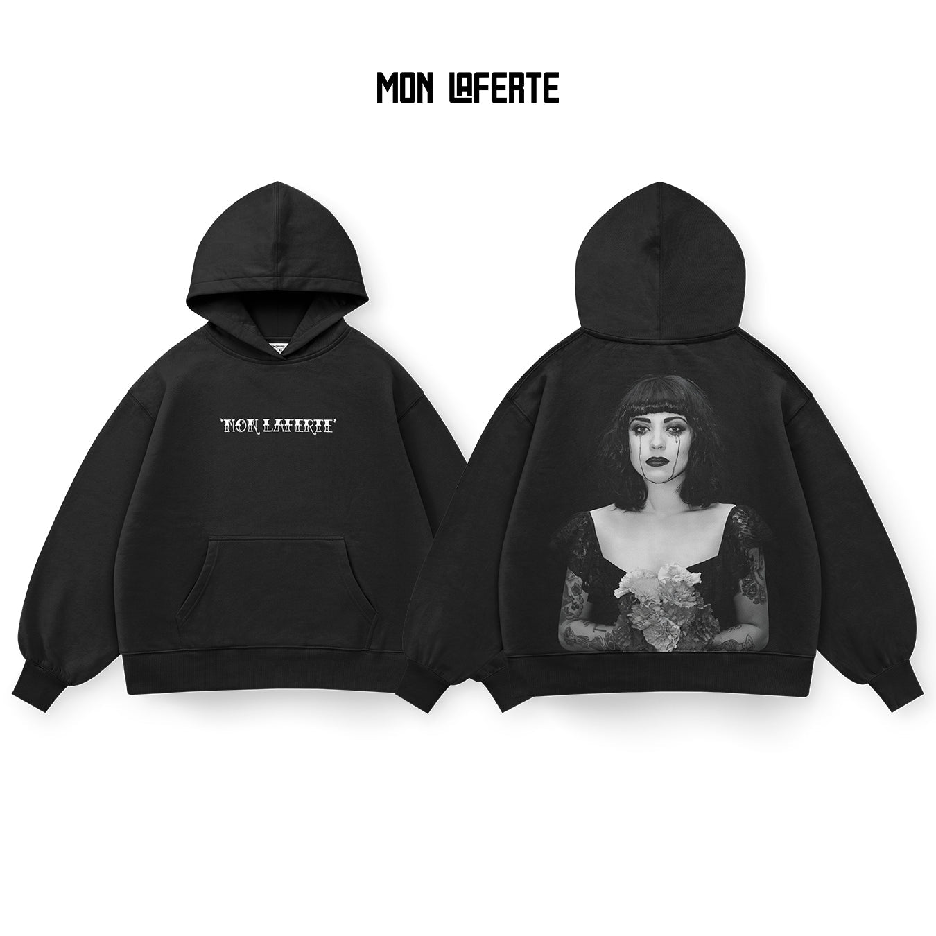 Mon Laferte - MON008 - Dwear