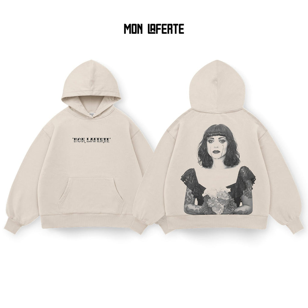 Mon Laferte - MON008 - Dwear