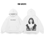 Mon Laferte - MON008 - Dwear