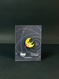 Moon Soul Eater - PIN027 - Dwear
