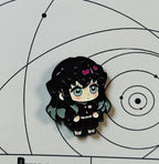Muichiro Tokito Demon Slayer - PIN065 - Dwear