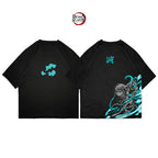 Muichiro Tokito - SLAY024 - Dwear