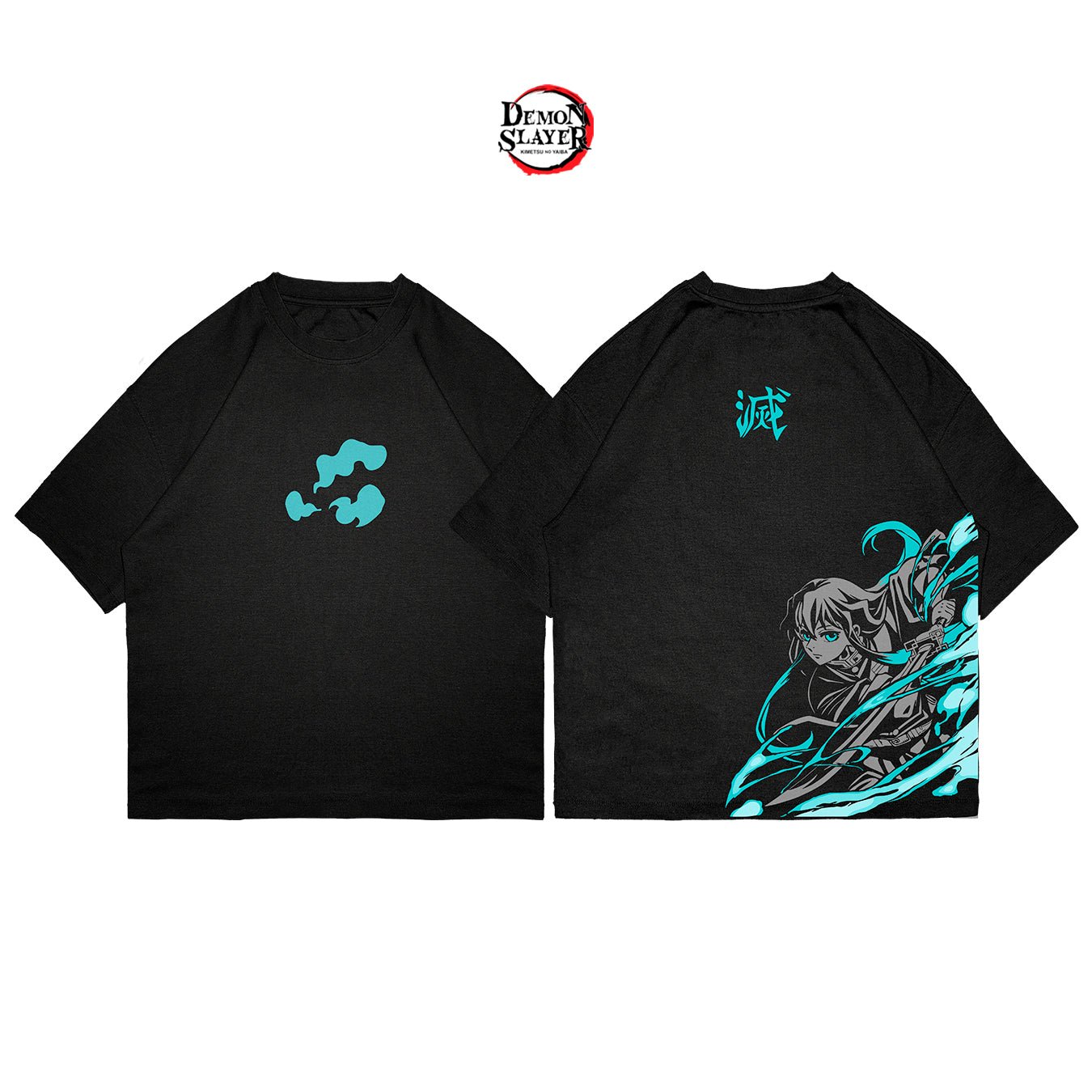 Muichiro Tokito - SLAY024 - Dwear