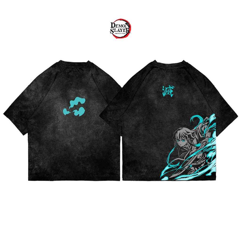 Muichiro Tokito - SLAY024 - Dwear