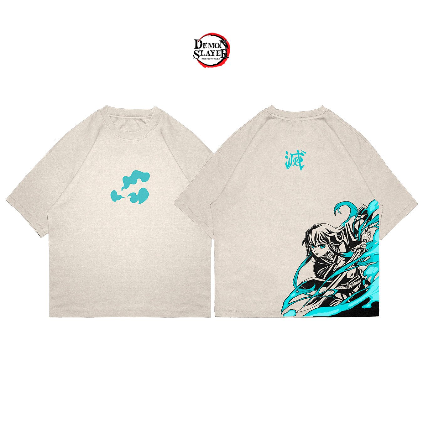 Muichiro Tokito - SLAY024 - Dwear