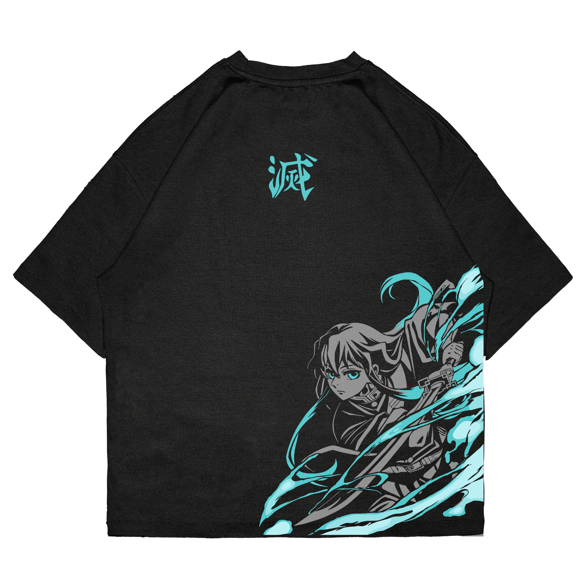 Muichiro Tokito - SLAY024 - Dwear