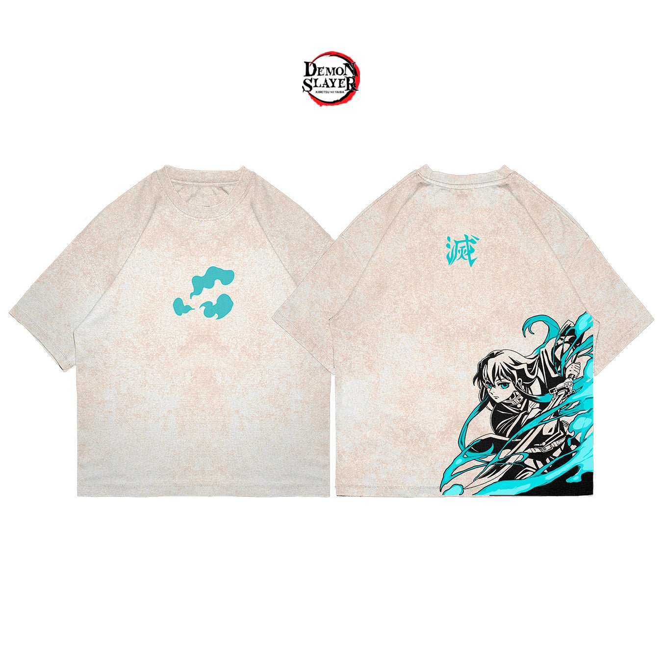 Muichiro Tokito - SLAY024 - Dwear