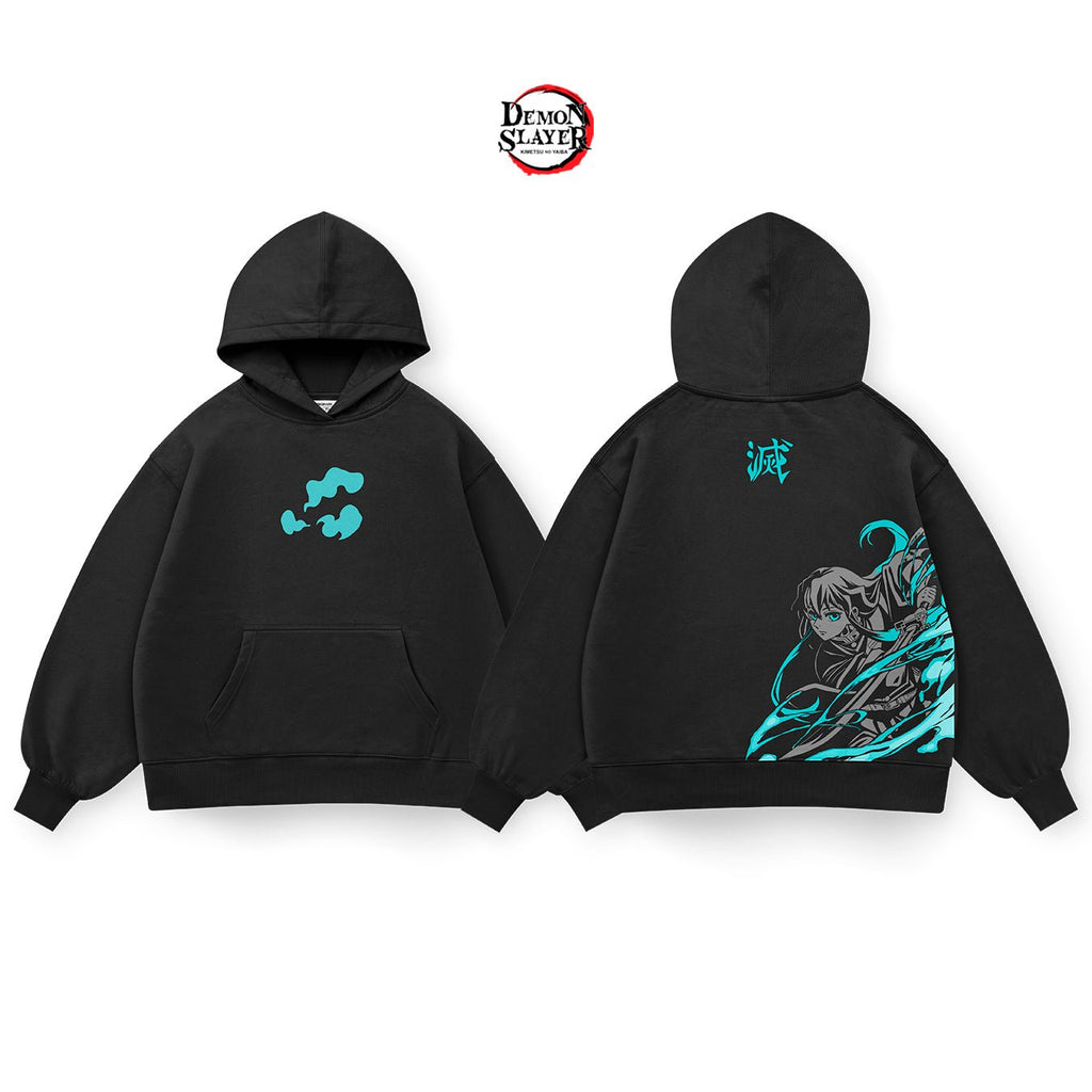 Muichiro Tokito - SLAY053 - Dwear