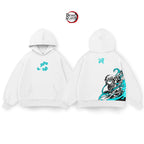 Muichiro Tokito - SLAY053 - Dwear