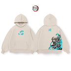 Muichiro Tokito - SLAY053 - Dwear