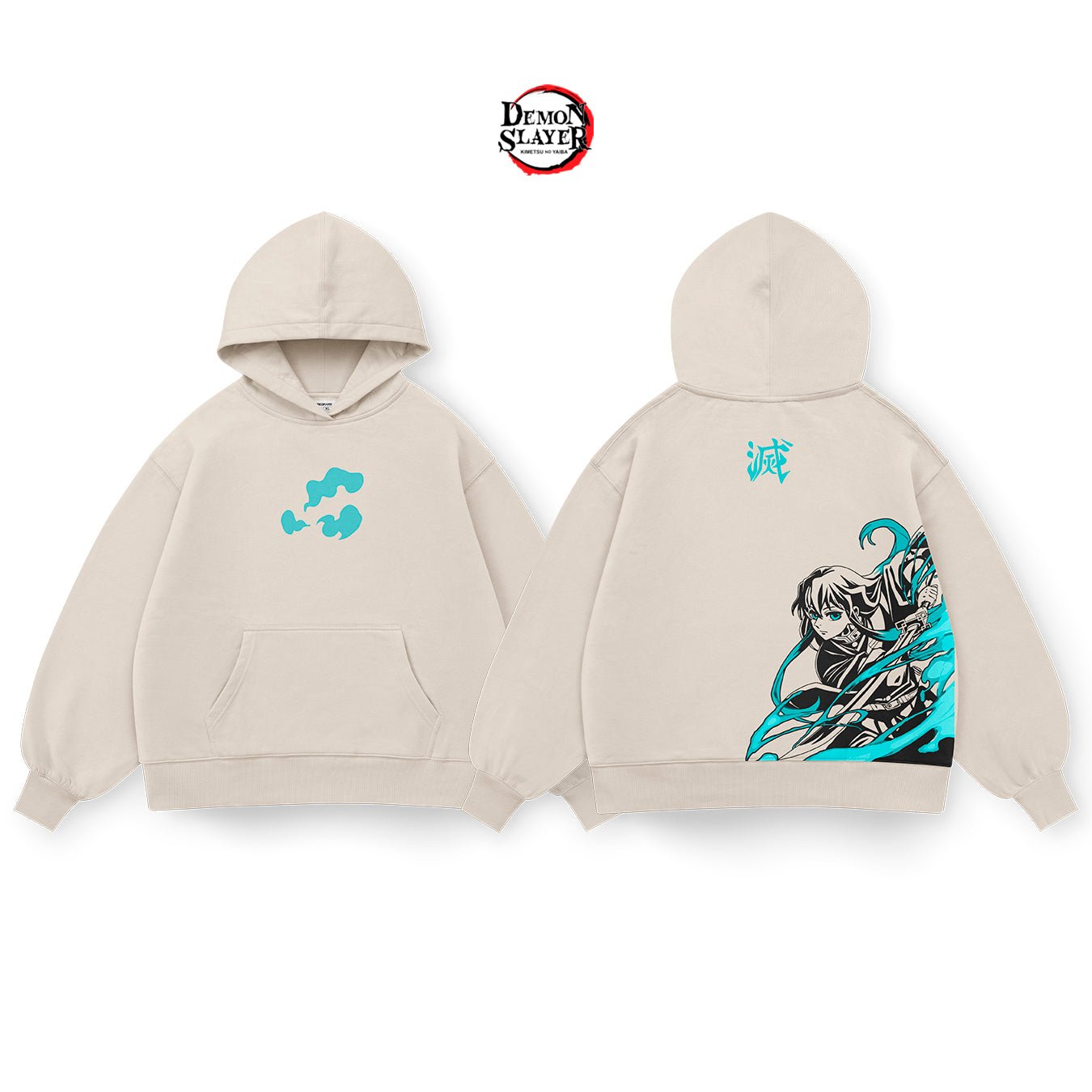 Muichiro Tokito - SLAY053 - Dwear