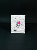 My Melody Sanrio - PIN023 - Dwear