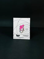 My Melody Sanrio - PIN023 - Dwear