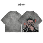 Nanami - JJK018 - Dwear