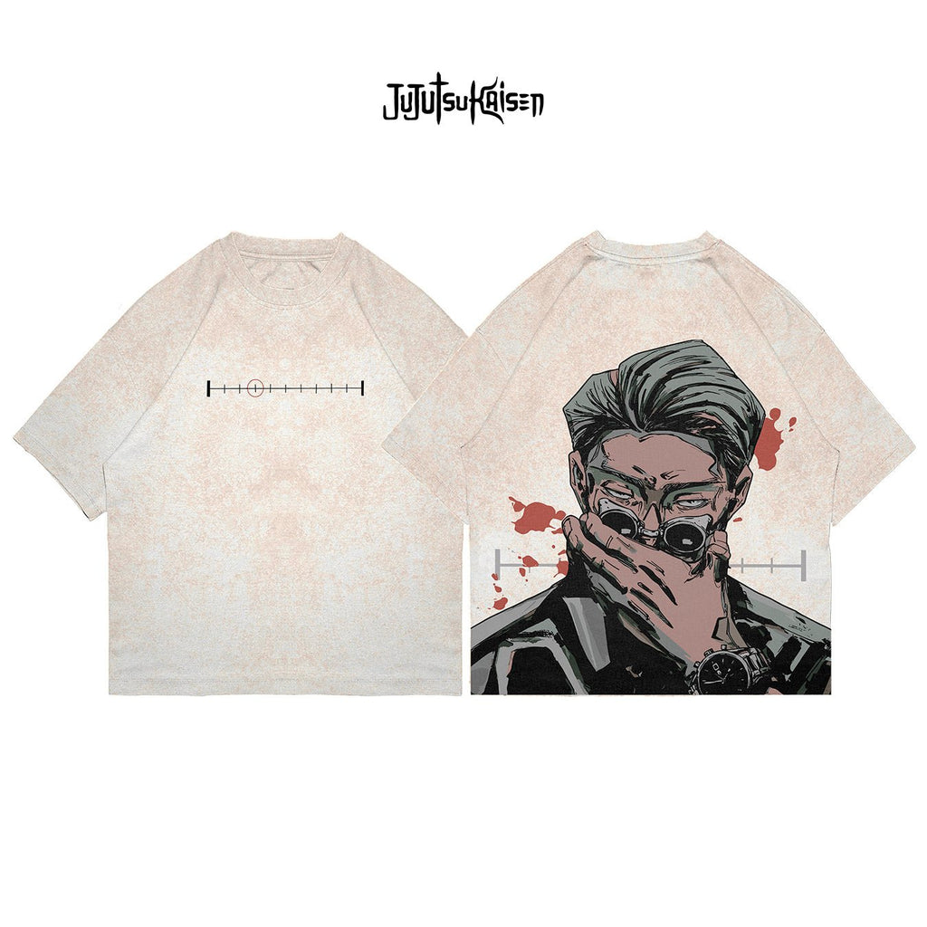Nanami - JJK018 - Dwear