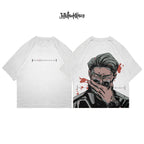 Nanami - JJK018 - Dwear