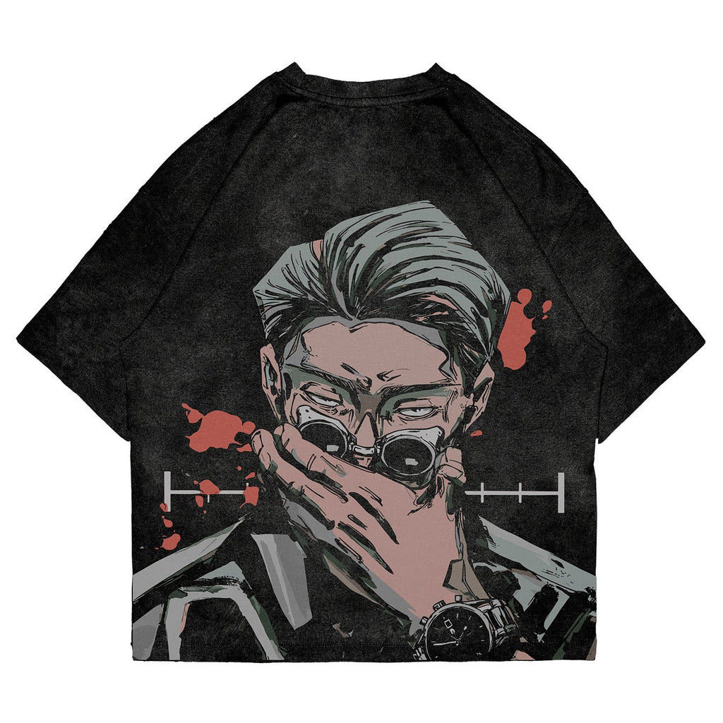 Nanami - JJK018 - Dwear