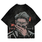 Nanami - JJK018 - Dwear