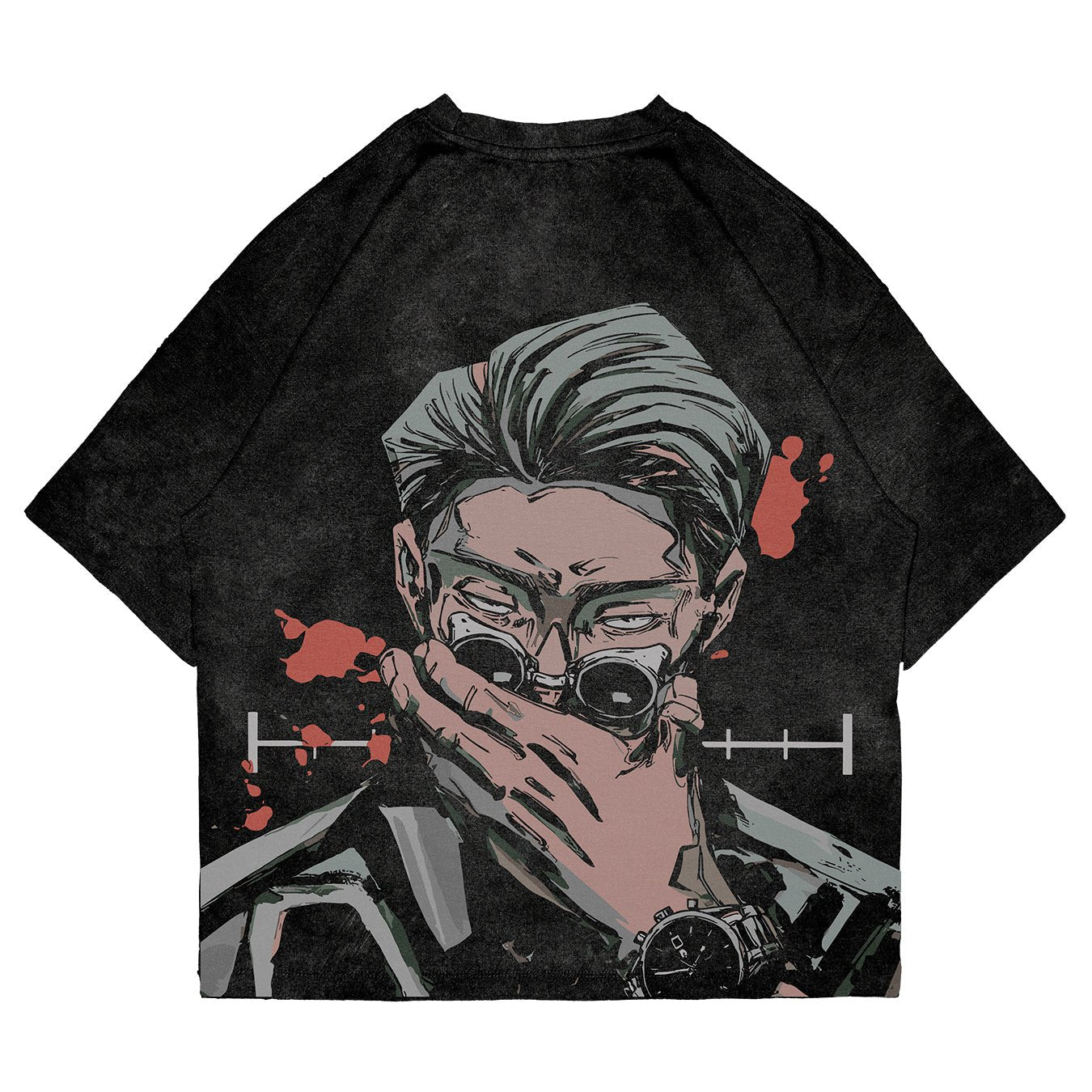 Nanami - JJK018 - Dwear