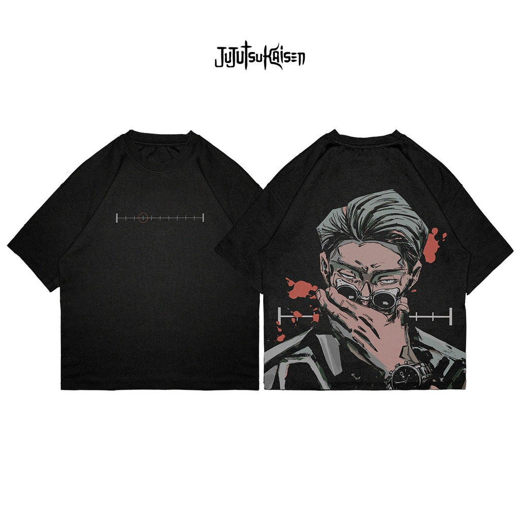 Nanami - JJK018 - Dwear