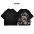 Nanami - JJK018 - Dwear