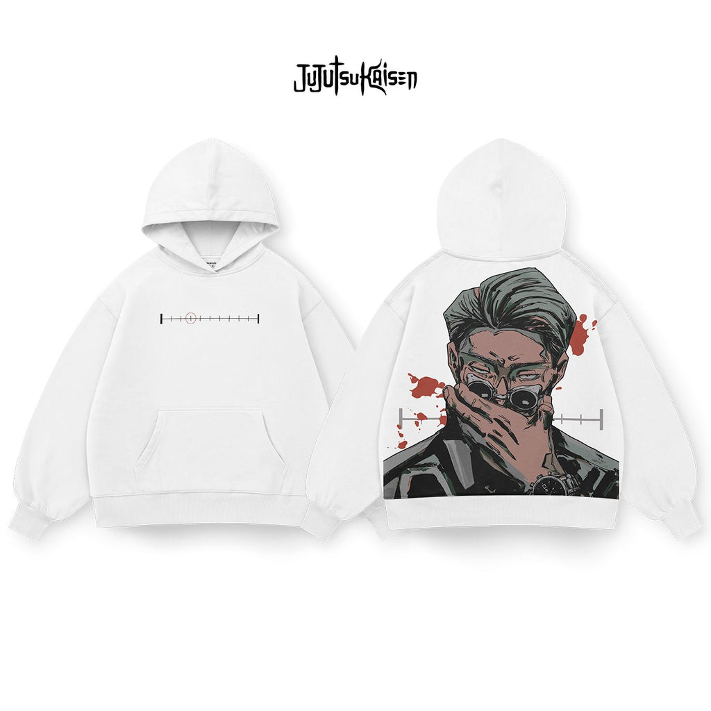 Nanami - JJK042 - Dwear