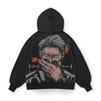 Nanami - JJK042 - Dwear