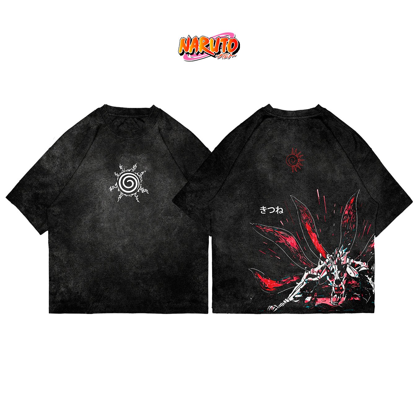 Naruto - NTO002 - Dwear