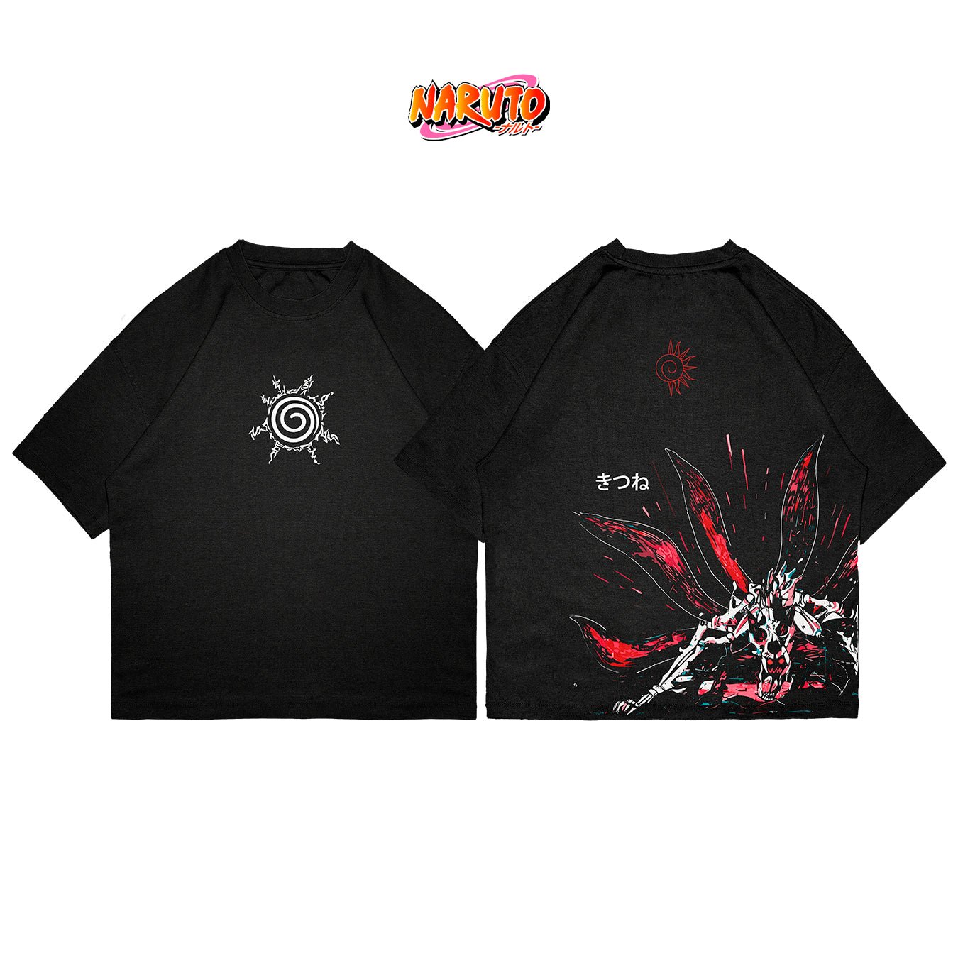 Naruto - NTO002 - Dwear