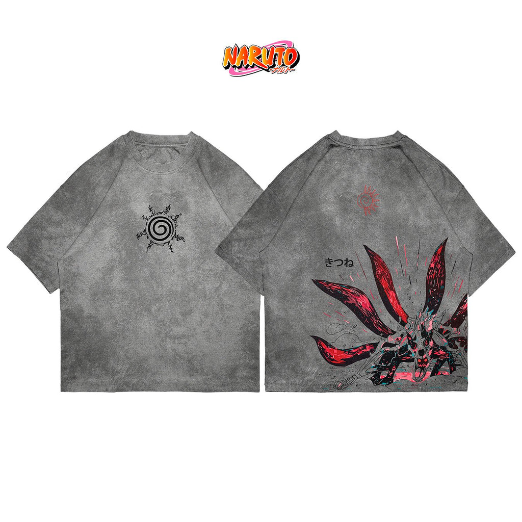 Naruto - NTO002 - Dwear