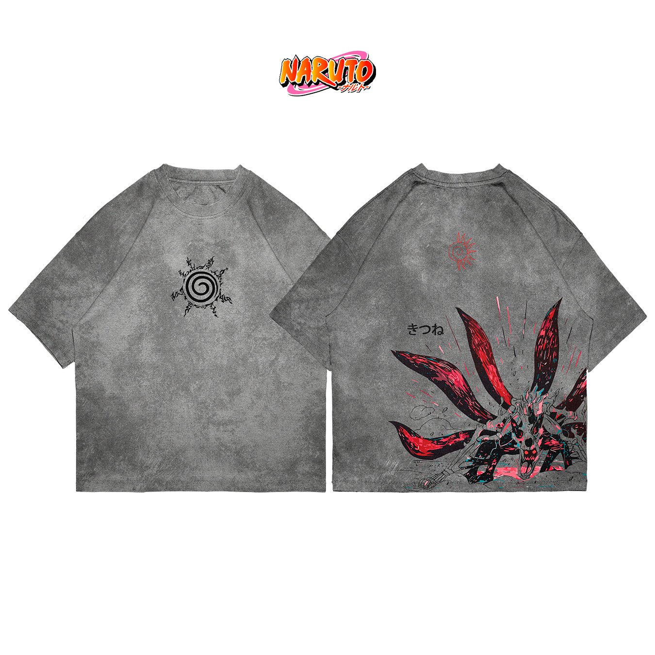Naruto - NTO002 - Dwear