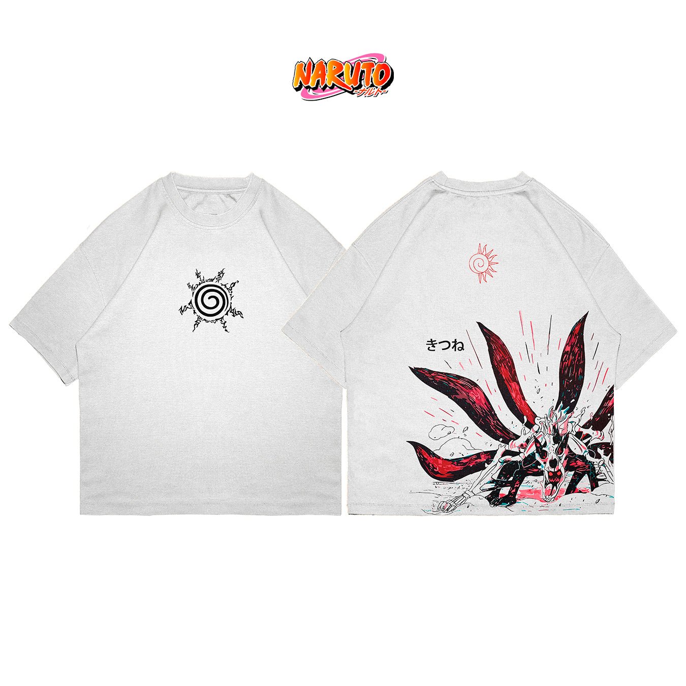 Naruto - NTO002 - Dwear