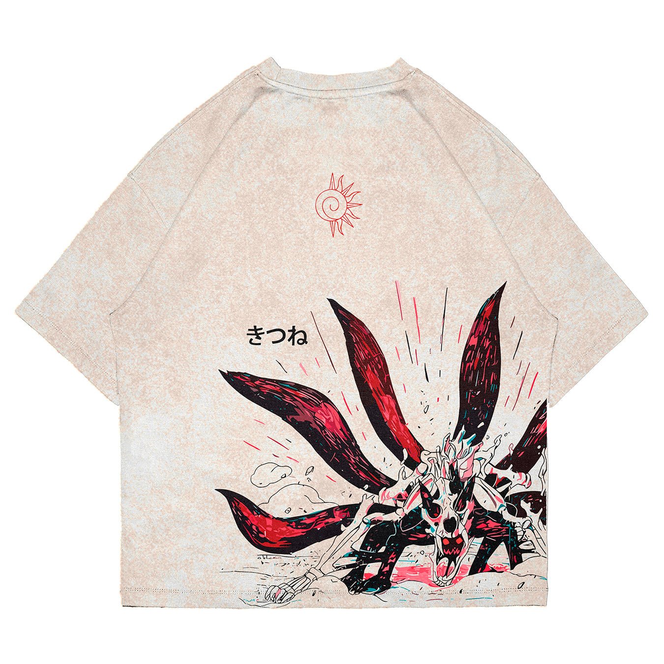 Naruto - NTO002 - Dwear