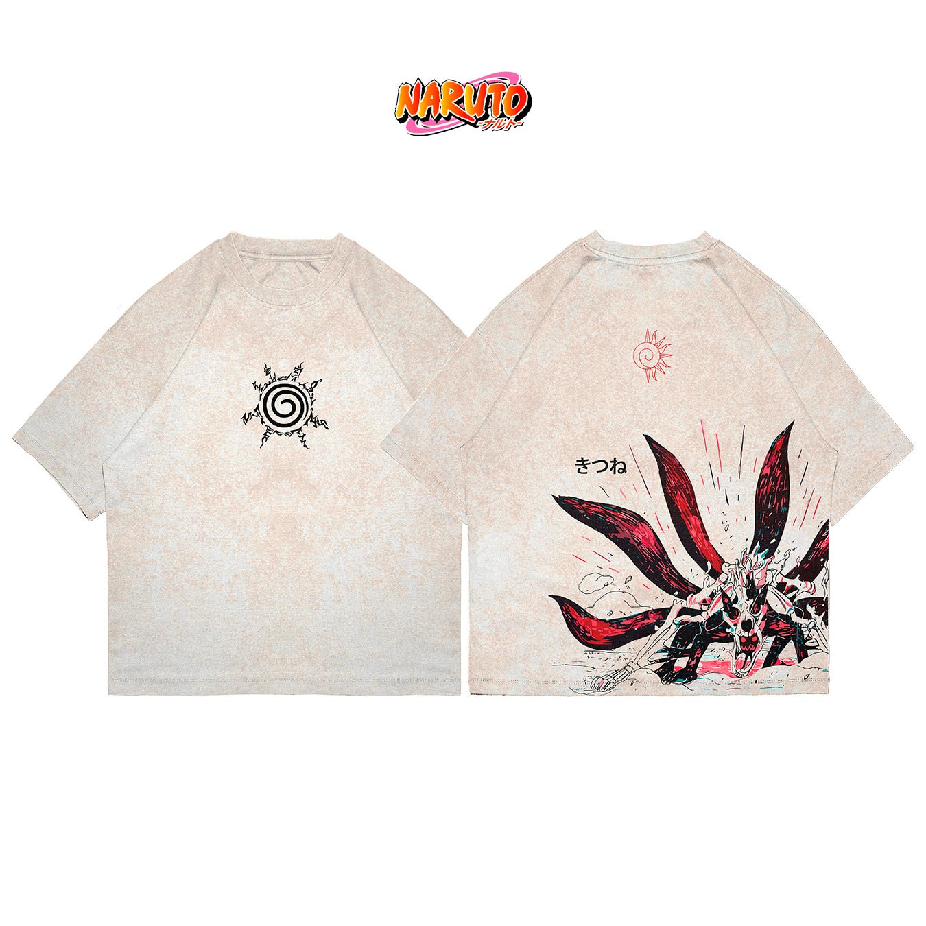 Naruto - NTO002 - Dwear