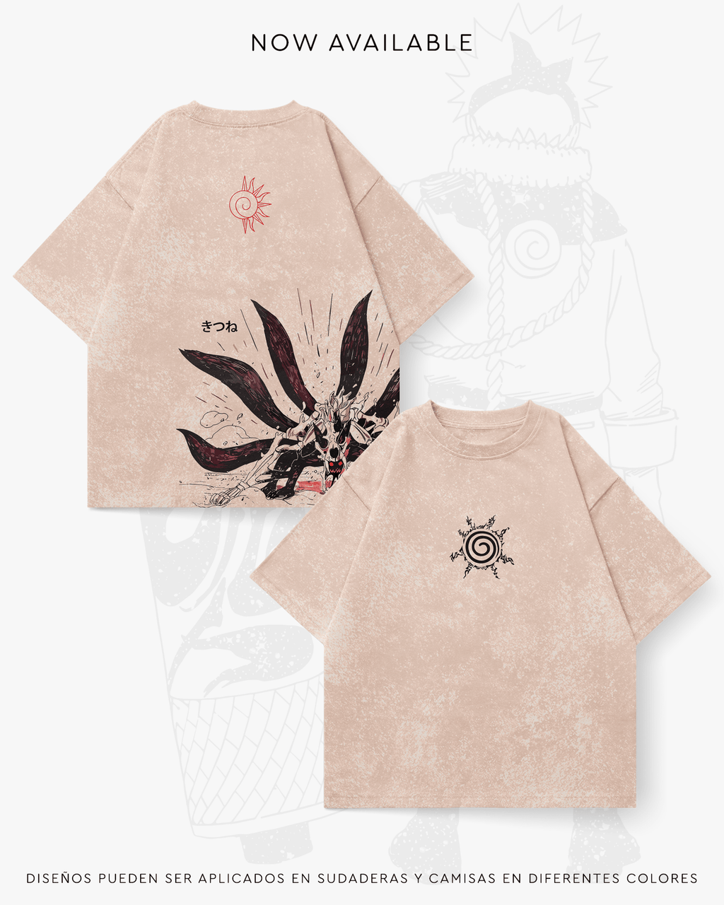 Naruto - NTO002 - Dwear
