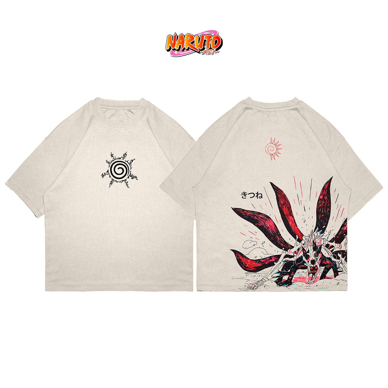 Naruto - NTO002 - Dwear