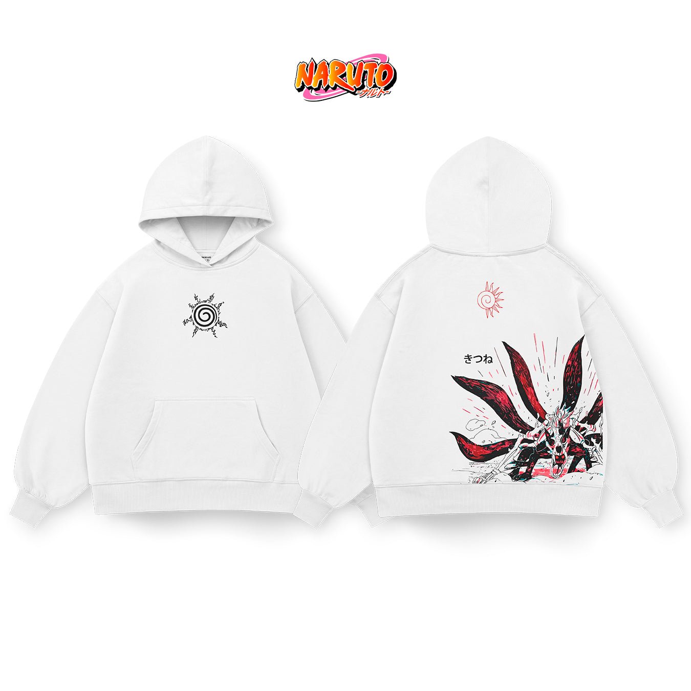 Naruto - NTO005 - Dwear