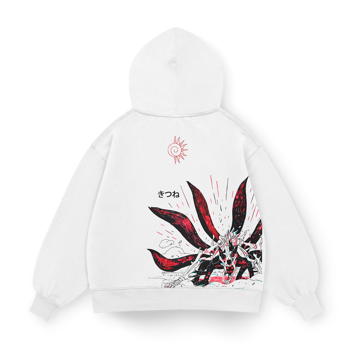 Naruto - NTO005 - Dwear