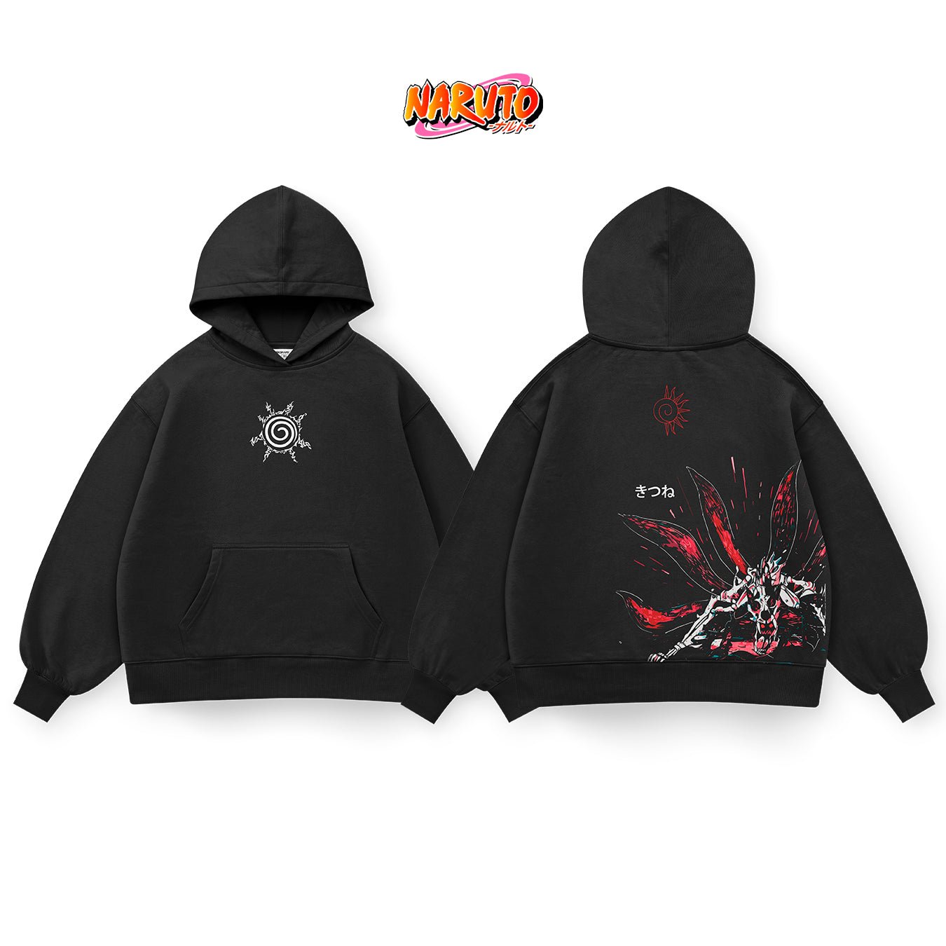 Naruto - NTO005 - Dwear
